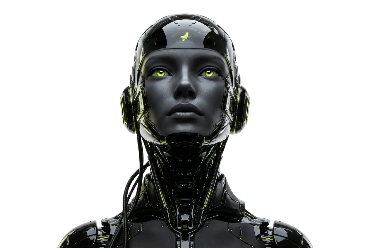 NCC AI android